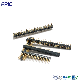  Fpic Electronic Pwer Terminals Power Connector Terminal Block Connector PCB Terminal Component