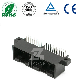  PCB Edge Connector Board Connector PCB Terminal Block Connector PCB Socket Connector