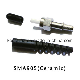 SMA 905/906 Fiber Optic Connector for 2.0/3.0mm Cable