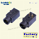 DC Power Jack 3.5mm 3 Pin Female Socket Audio Video Connector