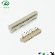 1.25mm DIP Zif/Non-Zif FPC/FFC Connector