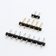 Pin Header Connectors 1.0mm 1.27mm 2.50mm 2.54mm PCB Board Spare Parts