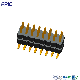 Double Row SMD pH Terminal Board to Board Connectors with Low Current Rating 0.75AMP