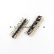 China Electronics Supplier Pin Header 2.0mm Vertical Double Row with Contrary Pin