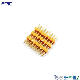 Shenzhen 02 to 40 Pins Board to Board Pin Header PCB Connector manufacturer