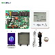  China Manufacturer Domestic Air Source Hot Water Heating Tuya WiFi Heat Pump Controller PCBA