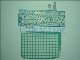 Electric Flexible Printed PCB Rigid Board Multilayer Circuit Board