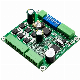 Brushless Motor PWM Control Controller Module Balanced BLDC Driver Board