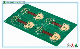  R-Flex PCB Multilayer FPC Board / Immersion Gold