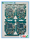  High Quality Fr4 1-30layer PCB Immersion. Gold (ENIG) Board