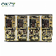  94V0 Six Layers Multilayer Immersion Gold Electronic Component PCB Board