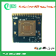 Gold Finger CTI600 Printed Circuit Board Embedded Systems RF PCB