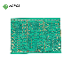  Tight Min Trace/Space 2.40mm Board Thickness Enig Mutilayer PCB Board Manufacturer