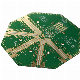  High Frequency PCB Inverter Contract Manufacturing OEM Circuit Board PCB