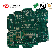  HDI Printed Circuit Board Fr4 Rigid PCB Assembly with ISO Certificate