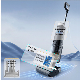 Intelligent Floor Brush with Display Control LCD Screen PCBA Motherboard Development