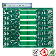 8 Layer PCB with OSP Multilayer PCB Circuit Boards OEM Custom Electronics