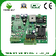  Customized Multilayer HDI PCB Board Immersion Gold Circuits Board with Blind and Buried Vias