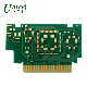  Double Sided 4/6 Layer Immersion Gold Circuit Board Gold Finger PCB