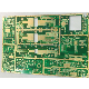  Multilayer Immersion Gold Board PCB Manufacturer for PCB Assembly OEM