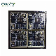  PCB Printed Circuit Rigid Flexible Flex Circuit PCBA Multilayer Prototype Board Multilayer Circuit Board