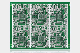 Lead-Free HASL PCB Impedance Control PCB Board Manufacturing Electronics Circuit Board