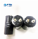 Long Lasting 63V 100000UF 2000hrs Power Aluminum Electrolytic Capacitor