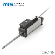  Ns-Wy02 Displacement Sensor/Lvdt/ Linear Position Sensor/ Position Measurement/Injection Machine/Digital Output/Output 4~20mA/Ce/RoHS