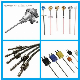  Industry Temperature Sensor Type J K Thermocouple and PT100 Probe