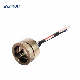 Wide Temperature Range -65~175º C High Quality Pressur Sensor