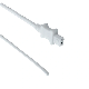  Disposable K9 Temperature Sensor for Body Cavity Terms for Medical Monitors 2.252K