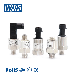 Digital I2c 0.5-4.5V 0-5V 0-10V 4-20mA OEM Miniature Pressure Transmitter