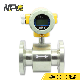 Digital Output Hydraulic Application Magnetic Flowmeter