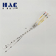 High Pressure Resistance Thermocouple Type K -191 PT100/J/T/E/N Temperature Sensor Probe