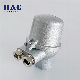 Die-Casting Aluminum Thermocouple Connection Head