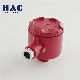  Thermocouple Head Explosion Proof Aluminum Die Casting Thermocouple Connection Head