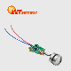 PC10-C 316L Wide Range Sensor Circuit Components