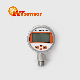  Wtsensor CE Intelligent Digital Oil Air Industrial Engineering & Hydraulic Pressure Gauge