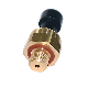 Wnk 0.5-4.5V Output Brass Pressure Sensor Transmitter for Liquid Gas