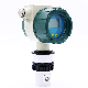 4-20mA Ultrasonic Level Gauge for Liquid and Solid Measurement