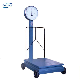  Double Dial Mechanical Platform Scale 500kg