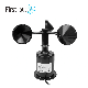 FST200-1002 Cheap 4-20ma output plastic anemometer wind speed sensor meter manufacturer