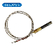  Gas Oven Probe Furnace Safety Temperature Sensor Thermocouple