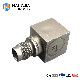  HA3M Miniature Triaxial Acceleration Sensor Measuring Range ±500g