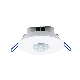  24V 110V 220V Indoor Ceiling Mounted PIR Motion Detector Hotowell Sensor L727