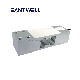  A642 300kg Feed Weight Scale Aluminum Single Point Load Cell