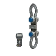 5t - 200t Wireless Load Cell Dynamometer Digital Dynamometer