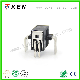 Tkc-LSR508-1 Series Open Loop Mode Hall Effect Current Transducer