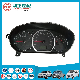 Auto Parts Combination Instrument Meter for Wuling Cn100 1.4L (23857957)