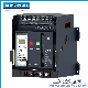  Aisikai 1250A Air Circuit Breaker for Generator Set Power Solution Acb
